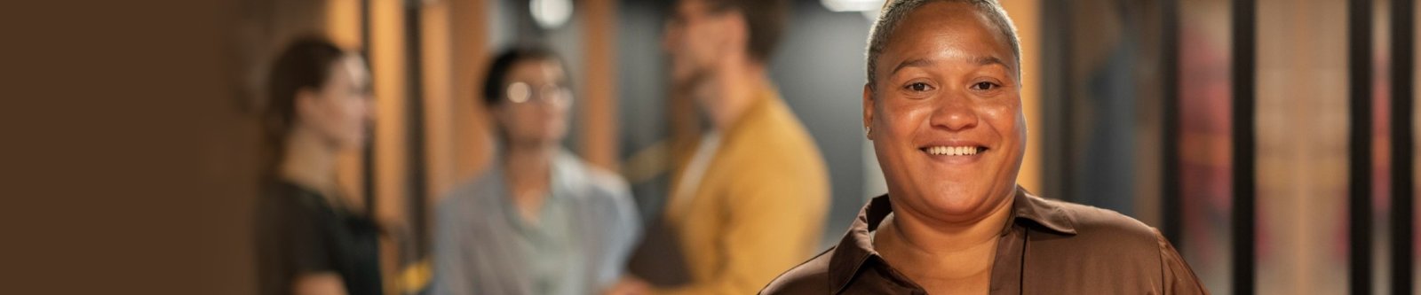 Banner da página Quem somos